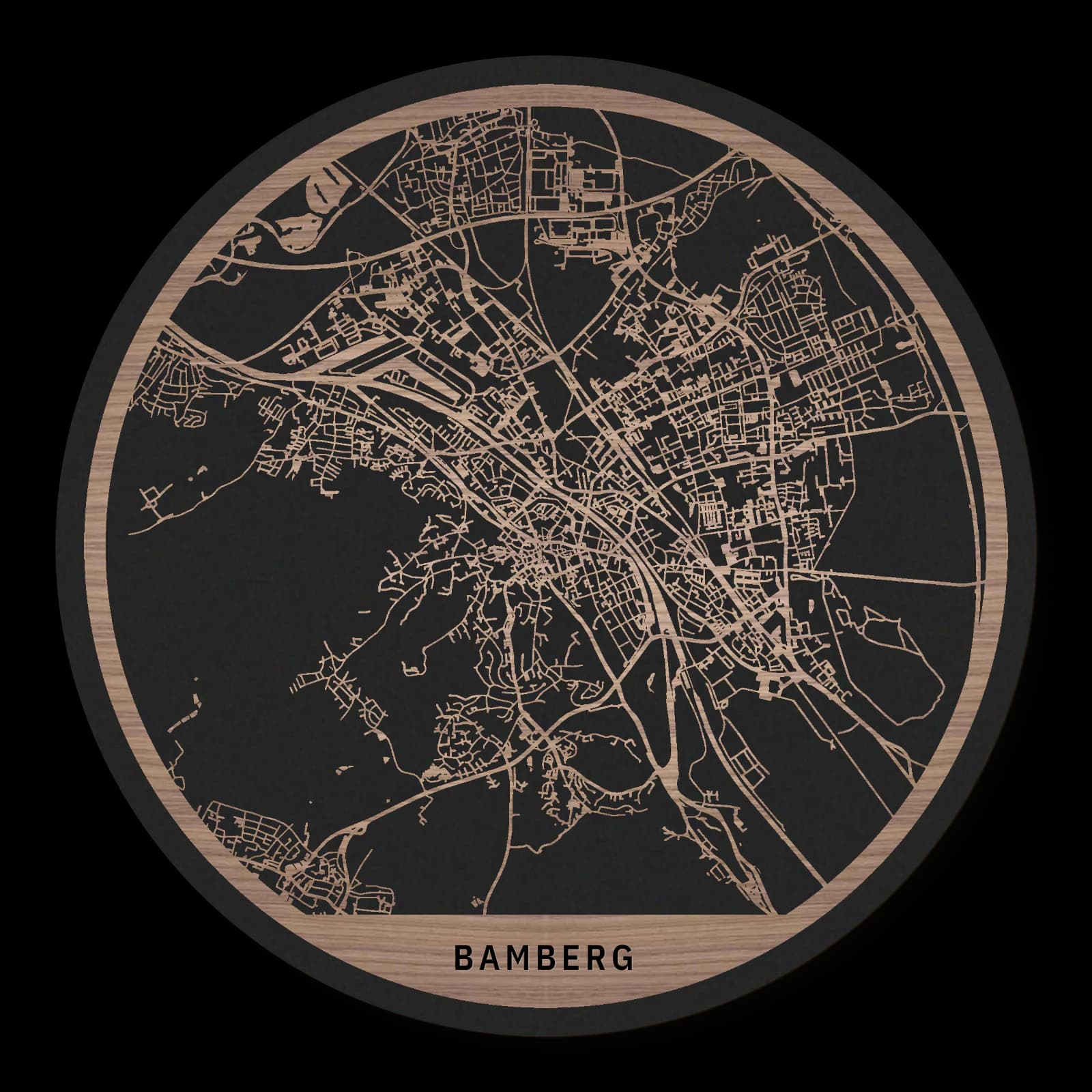 Bamberg