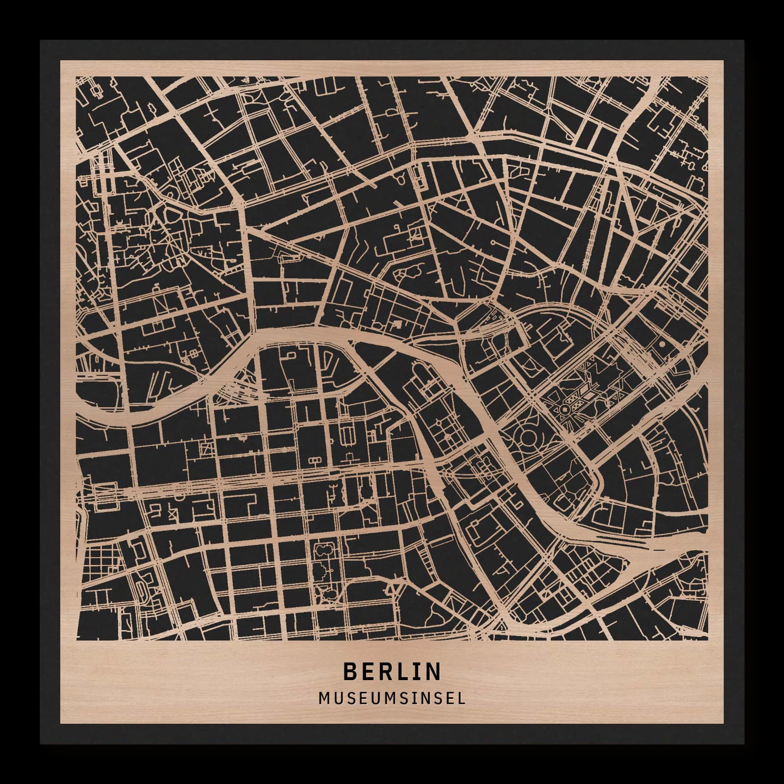 Berlin – Museumsinsel