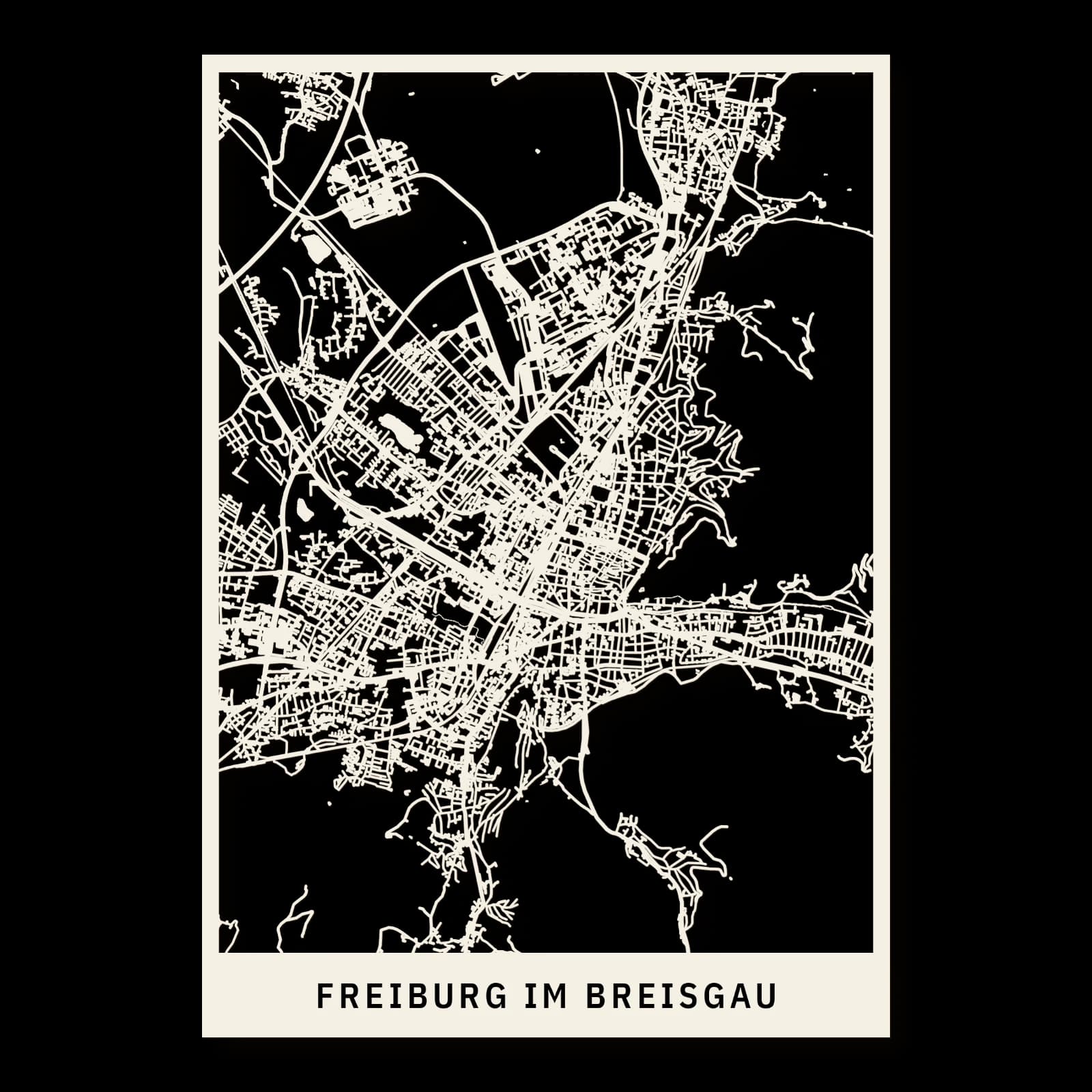 Freiburg im Breisgau