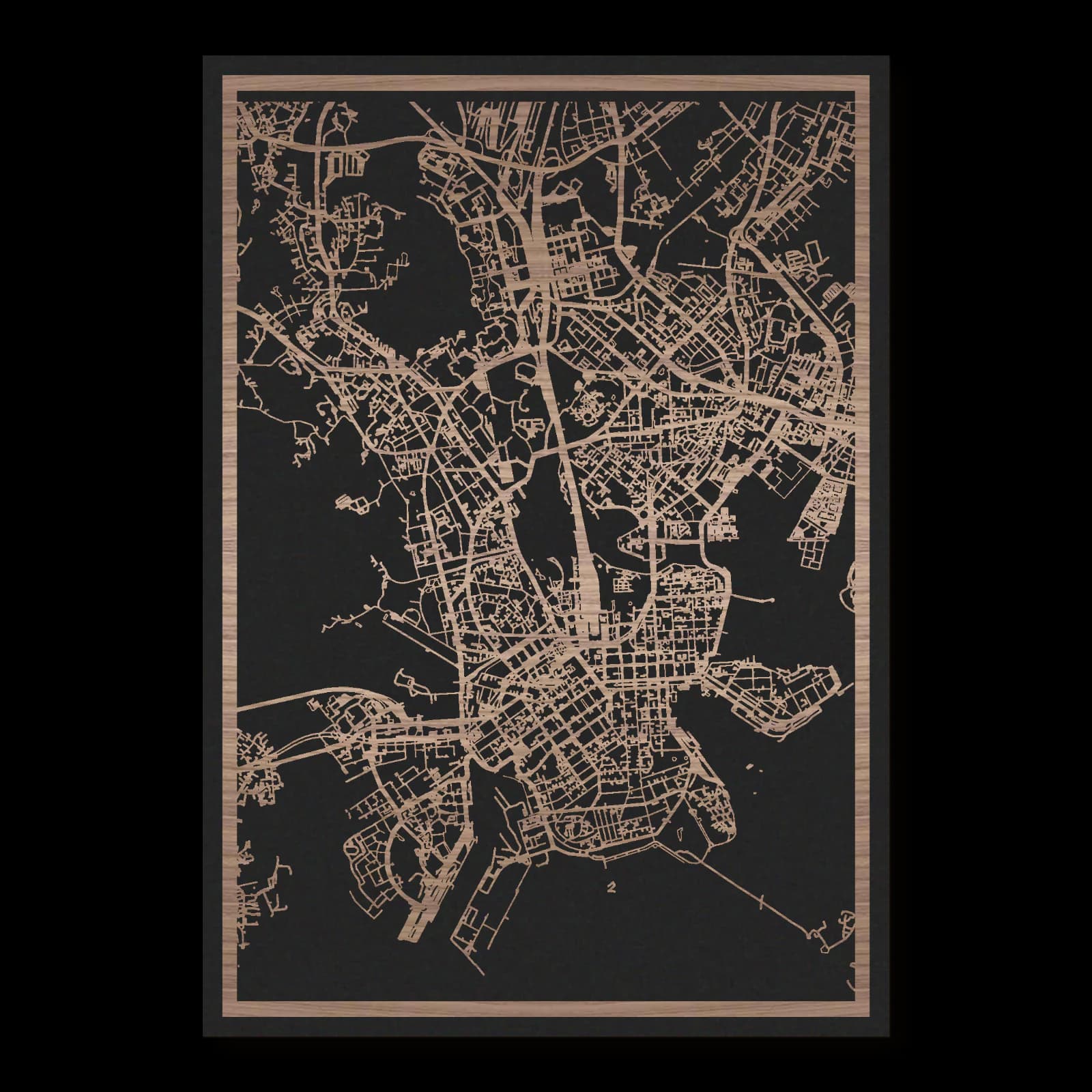 Helsinki – Halbinselstadt zwischen Kallio und Küstenparks