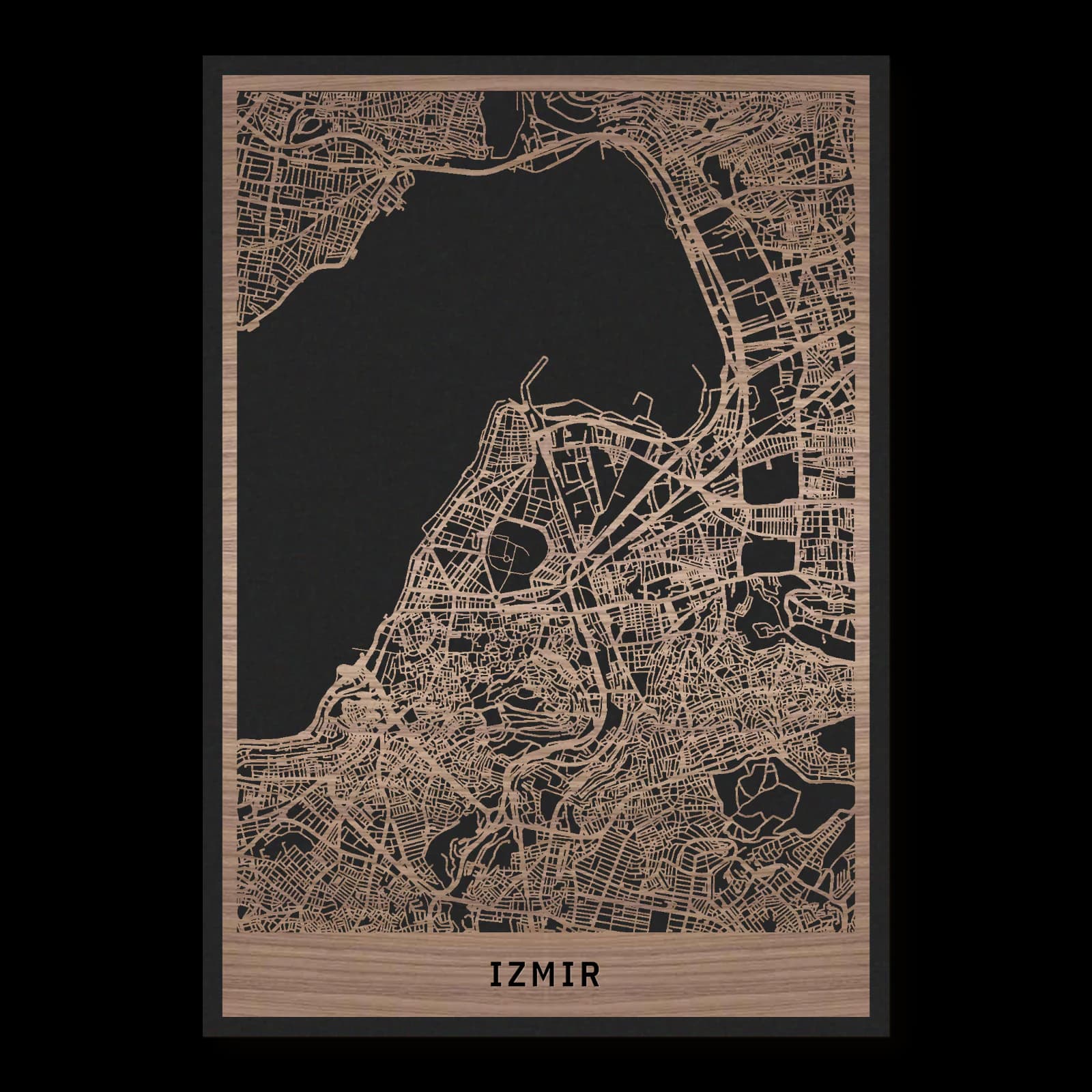 Izmir – Konak, Kültürpark und Kadifekale