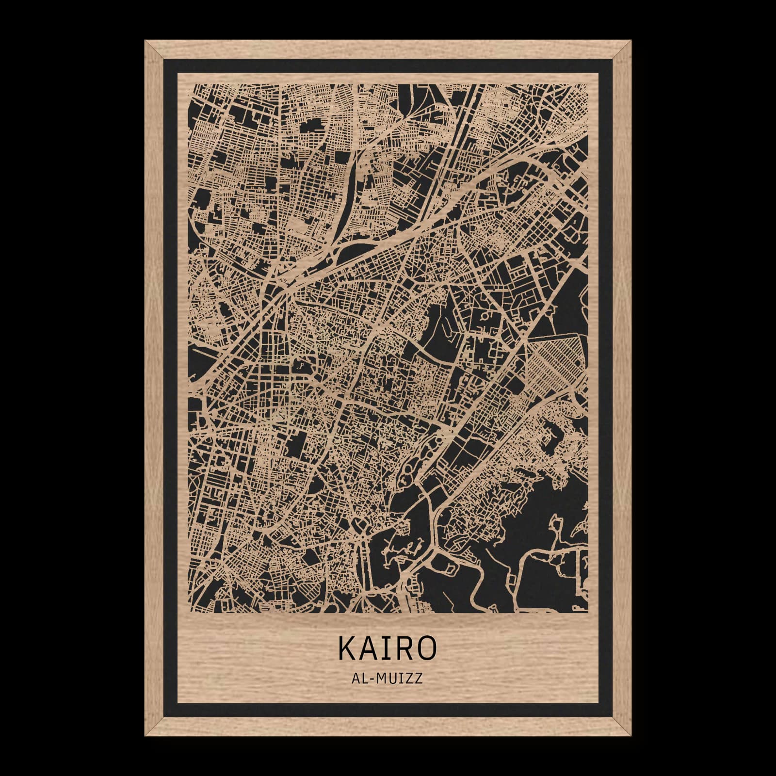 Kairo – Al-Muizz und die Stadttore