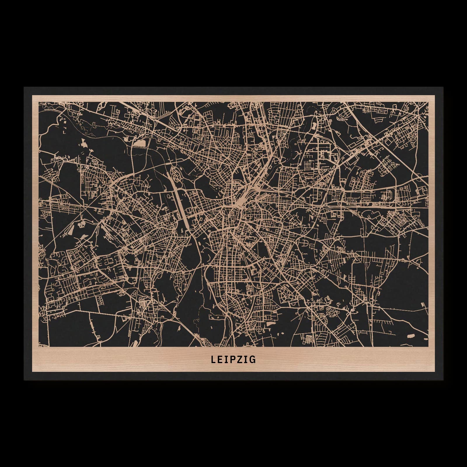 Leipzig