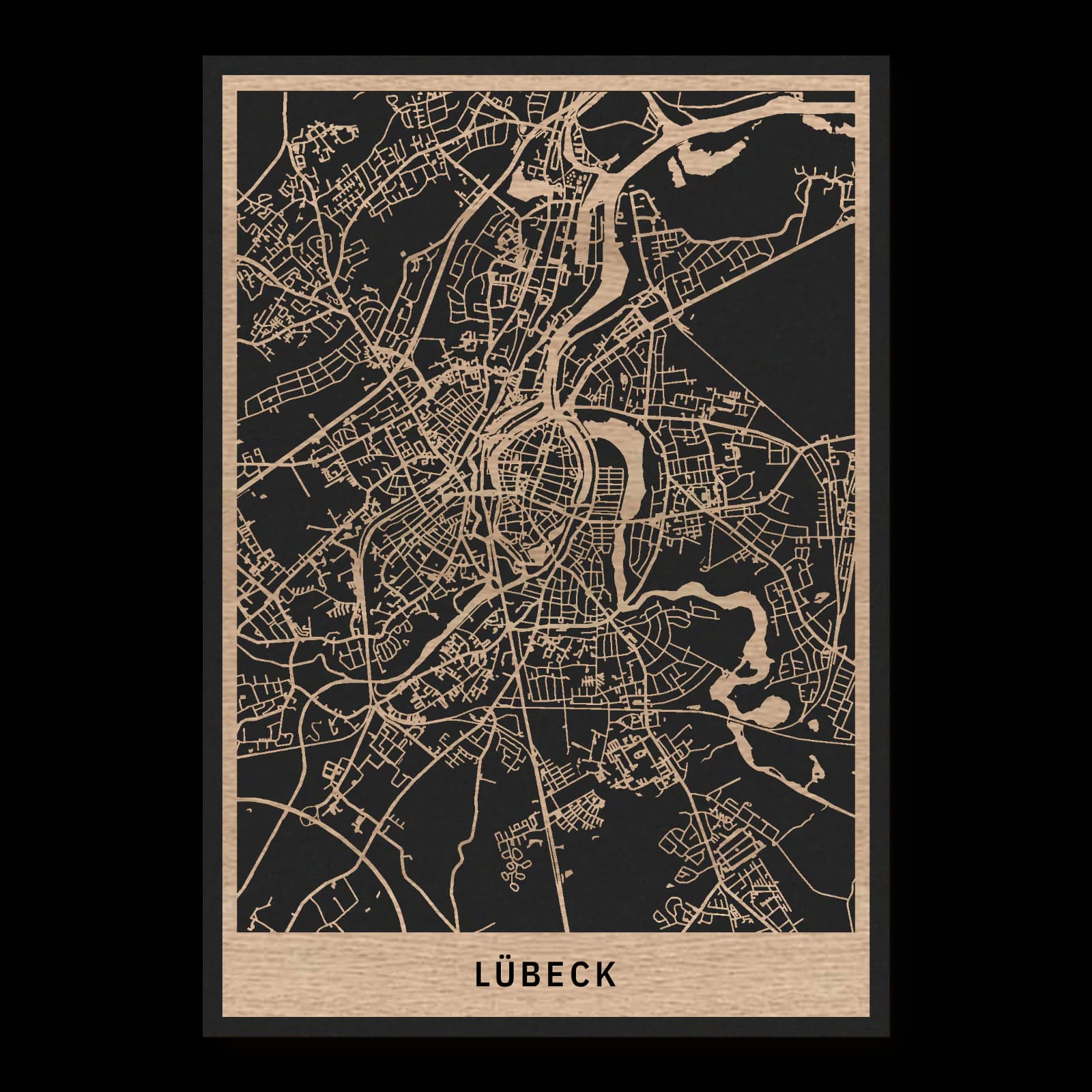 Lübeck