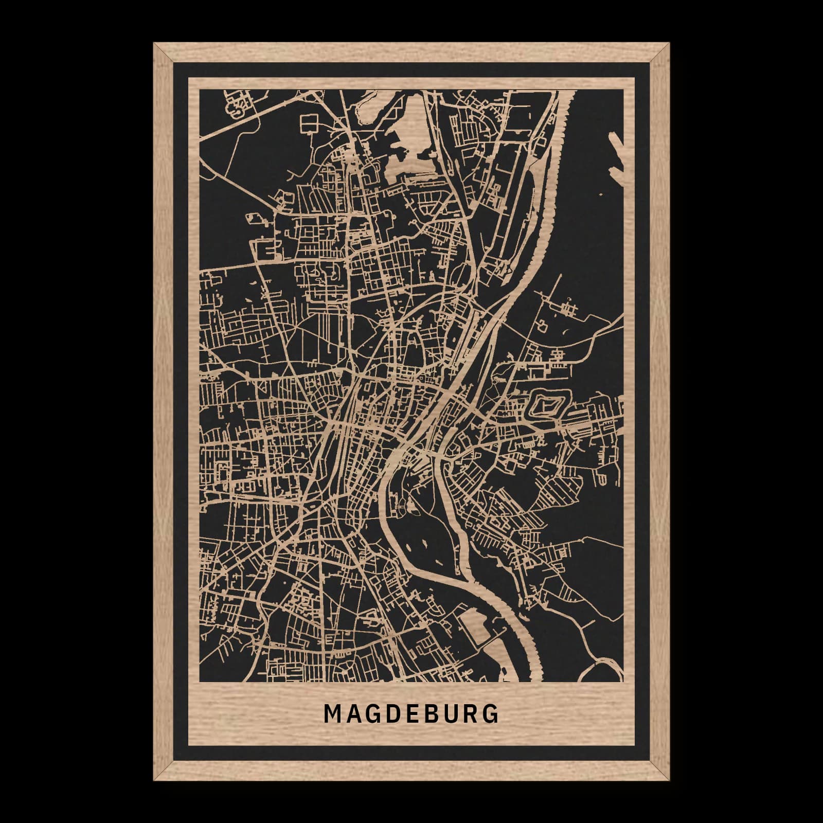 Magdeburg