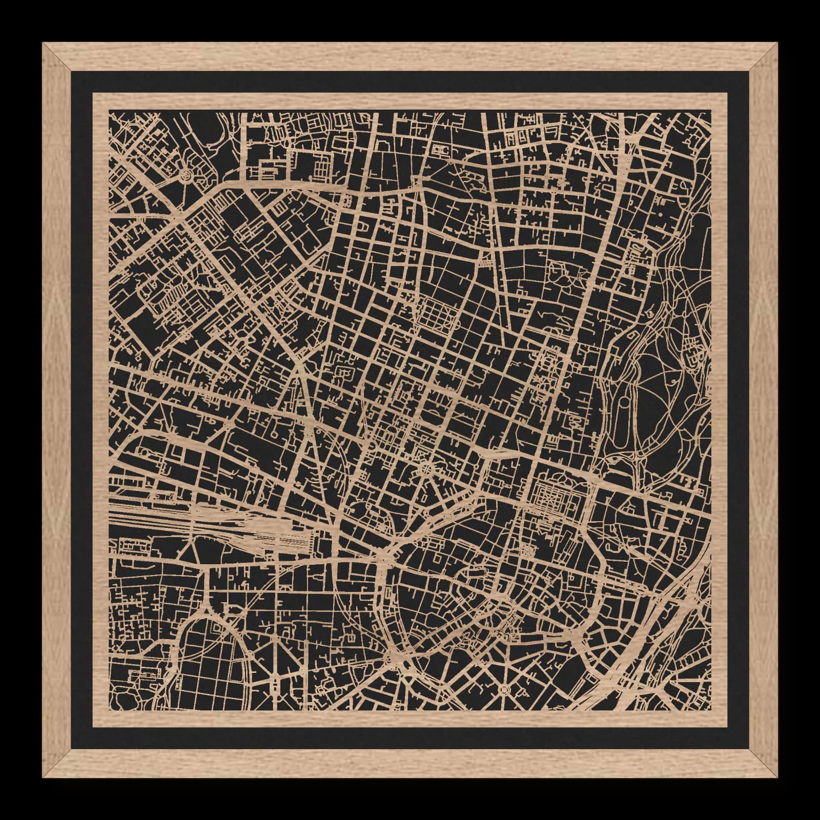 München – Kunstareal