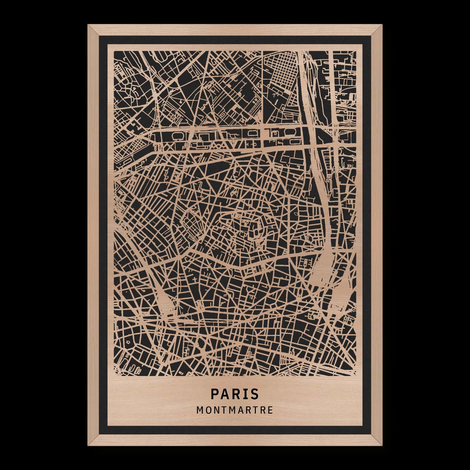Paris – Montmartre