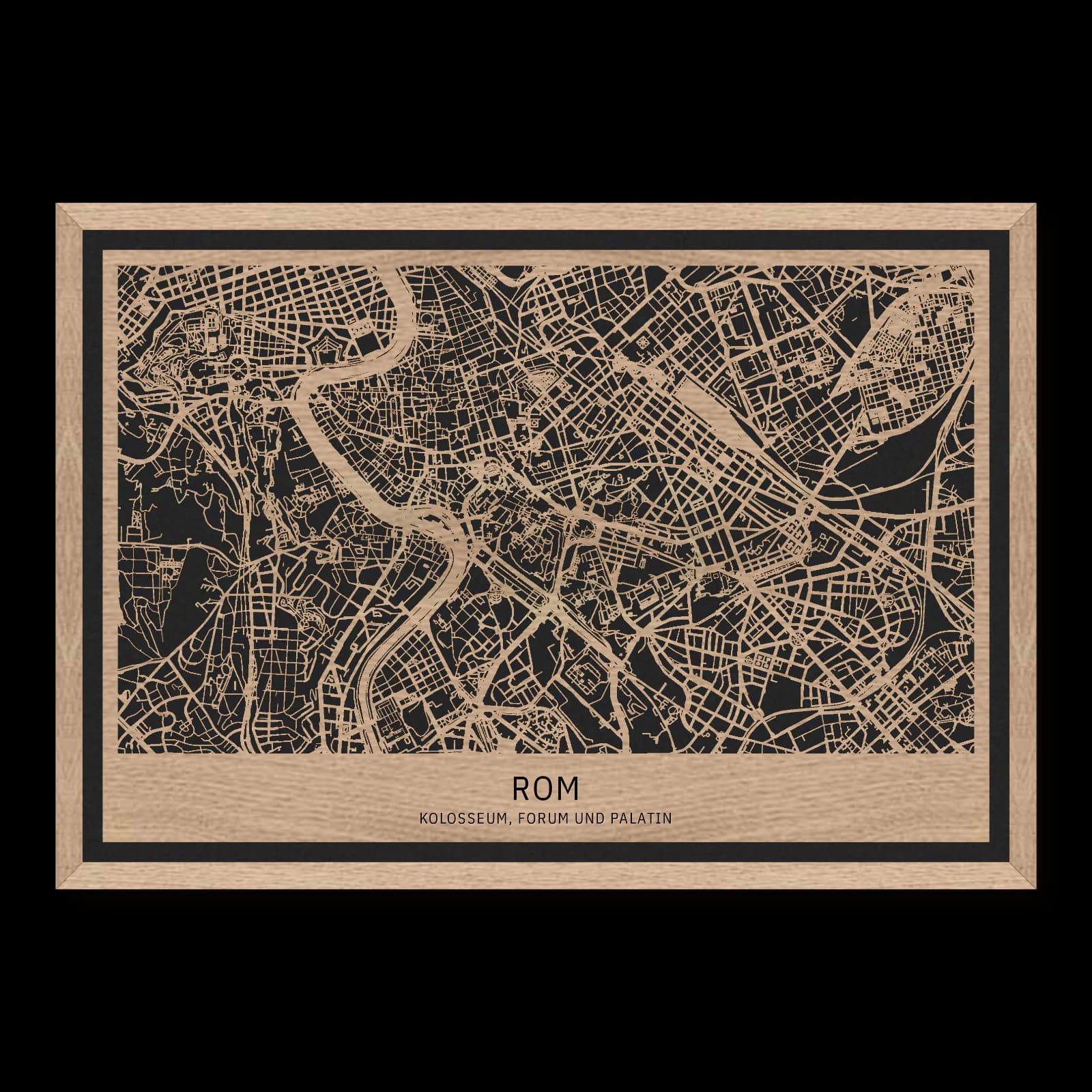 Rom – Kolosseum, Forum und Palatin
